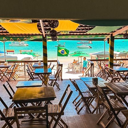 Beach Point Barra Grande Maragogi Dış mekan fotoğraf