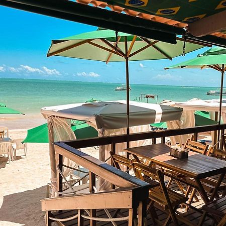 Beach Point Barra Grande Maragogi Dış mekan fotoğraf